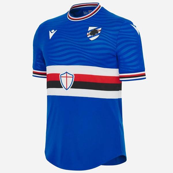 Tailandia Camiseta UC Sampdoria Primera equipo 2023-24
